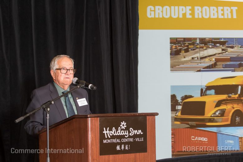 Photos corporatives - Robert Gilbert Photographe