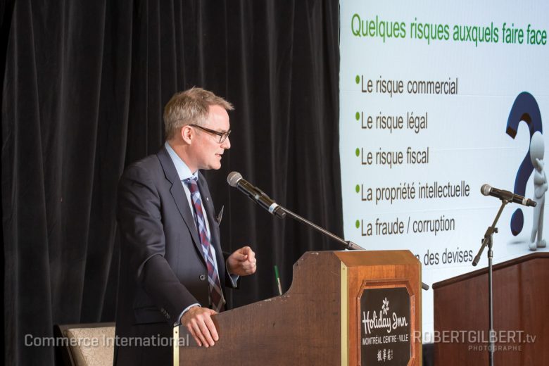 Photos corporatives - Robert Gilbert Photographe