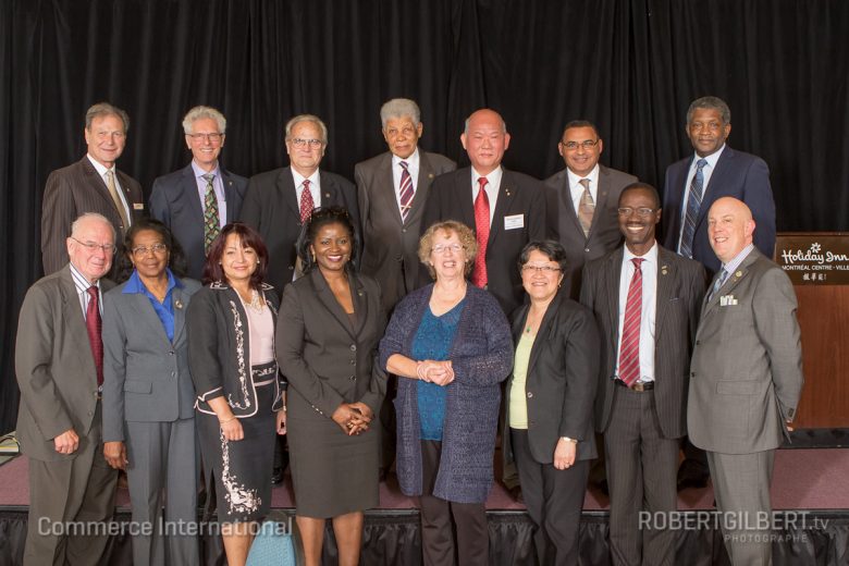 Photos corporatives - Robert Gilbert Photographe