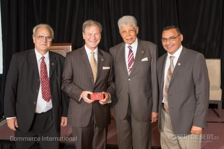 Photos corporatives - Robert Gilbert Photographe