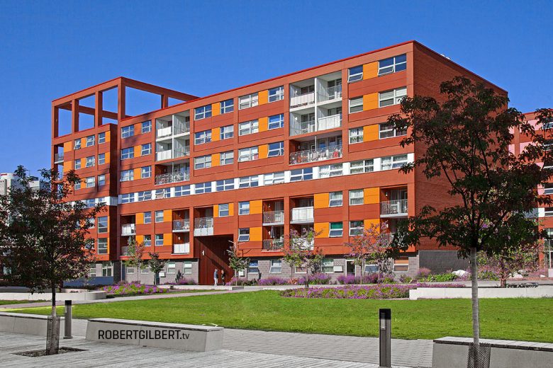 Photos immobilières - Immobilier - Robert Gilbert