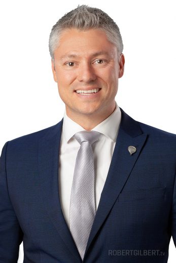 Photos corporatives - Robert Gilbert Photographe