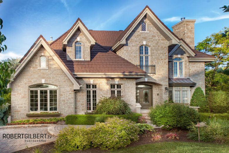 Photos immobilières - Immobilier - Robert Gilbert